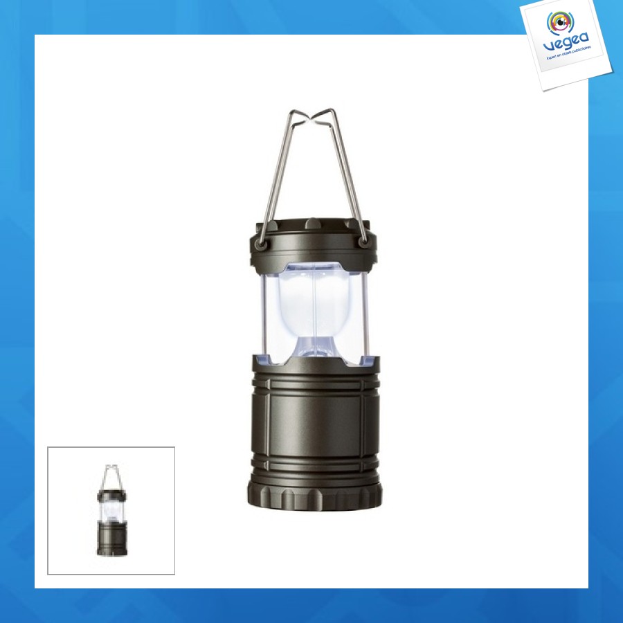 Camping lamp 1,5w grosseto l