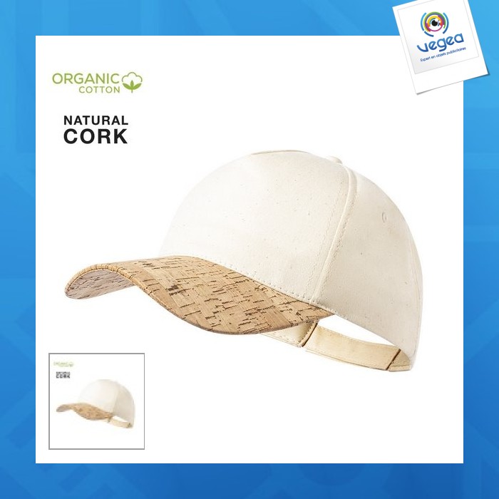 Cap - vachir