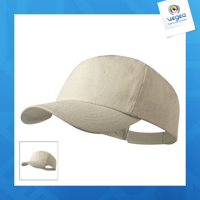 Cap - zonner