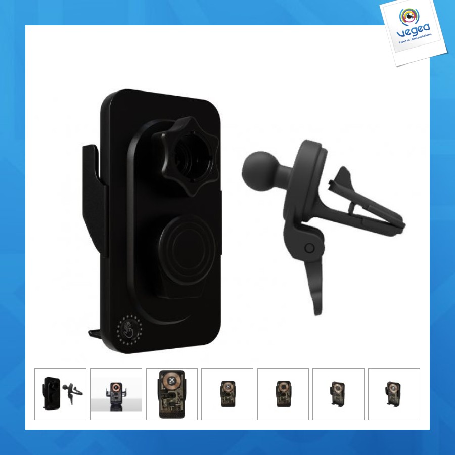 Car charger 15w stock