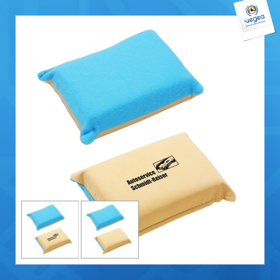 Car sponge 