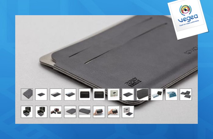 Card holder anti rfid quebec