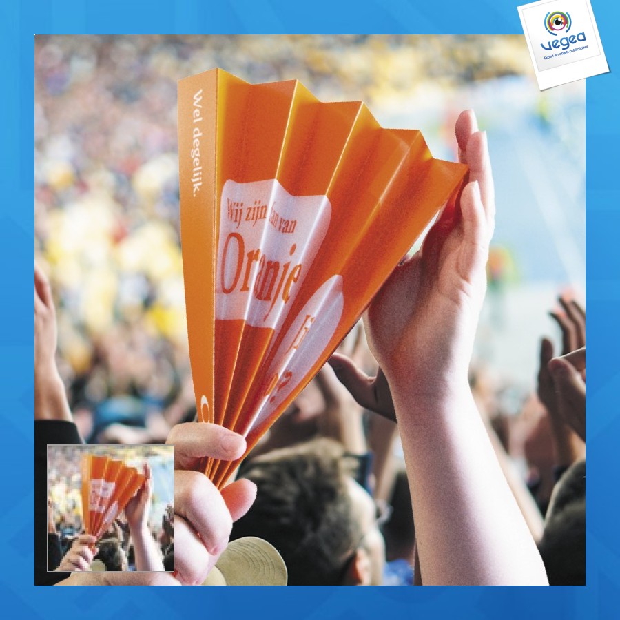 Cardboard applauders