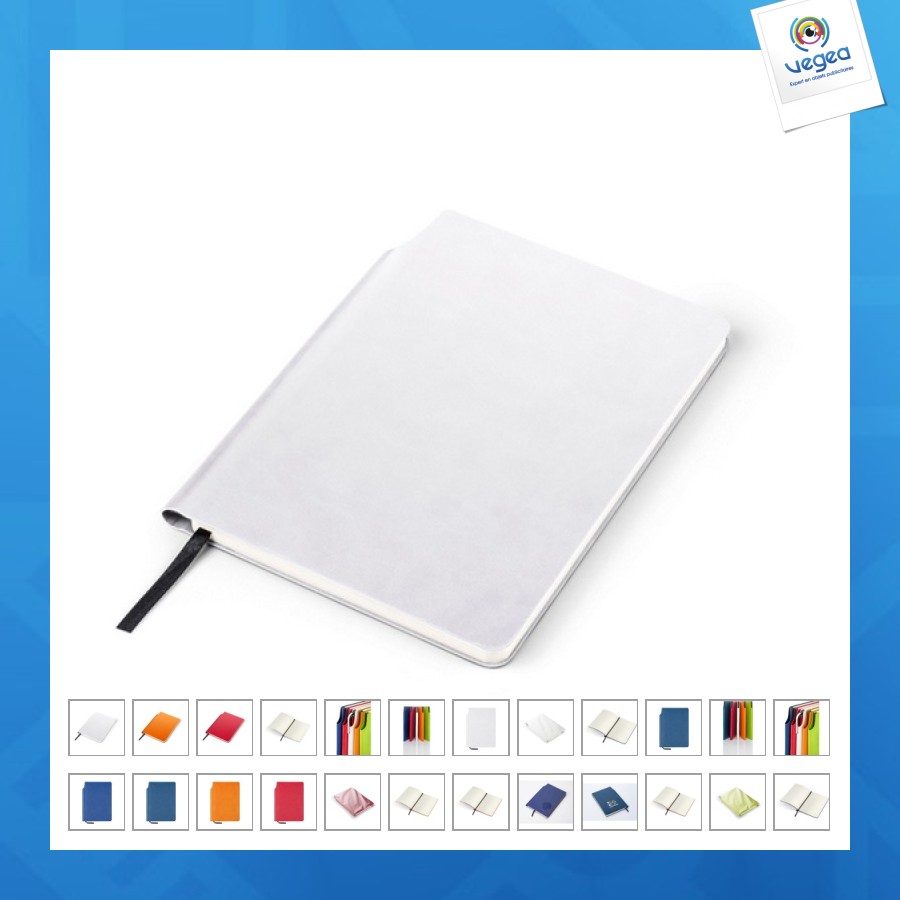 Carnet moli a5