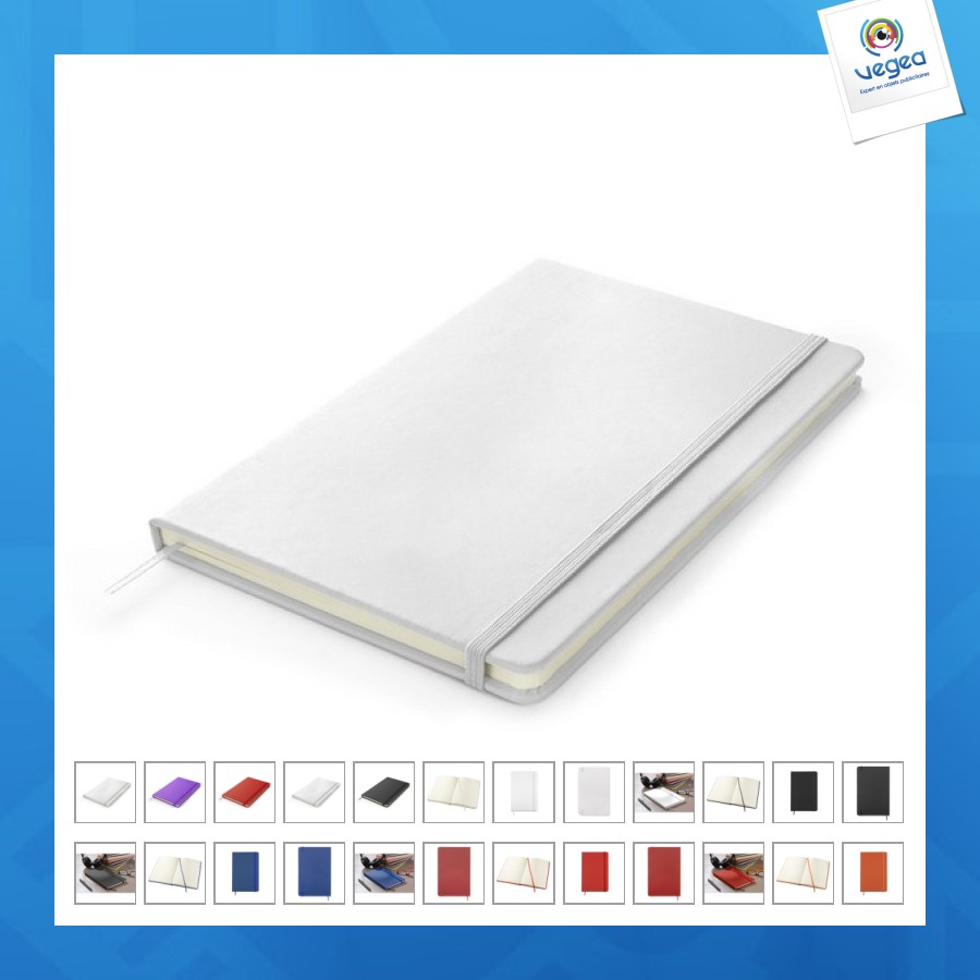 Carnet vital a5