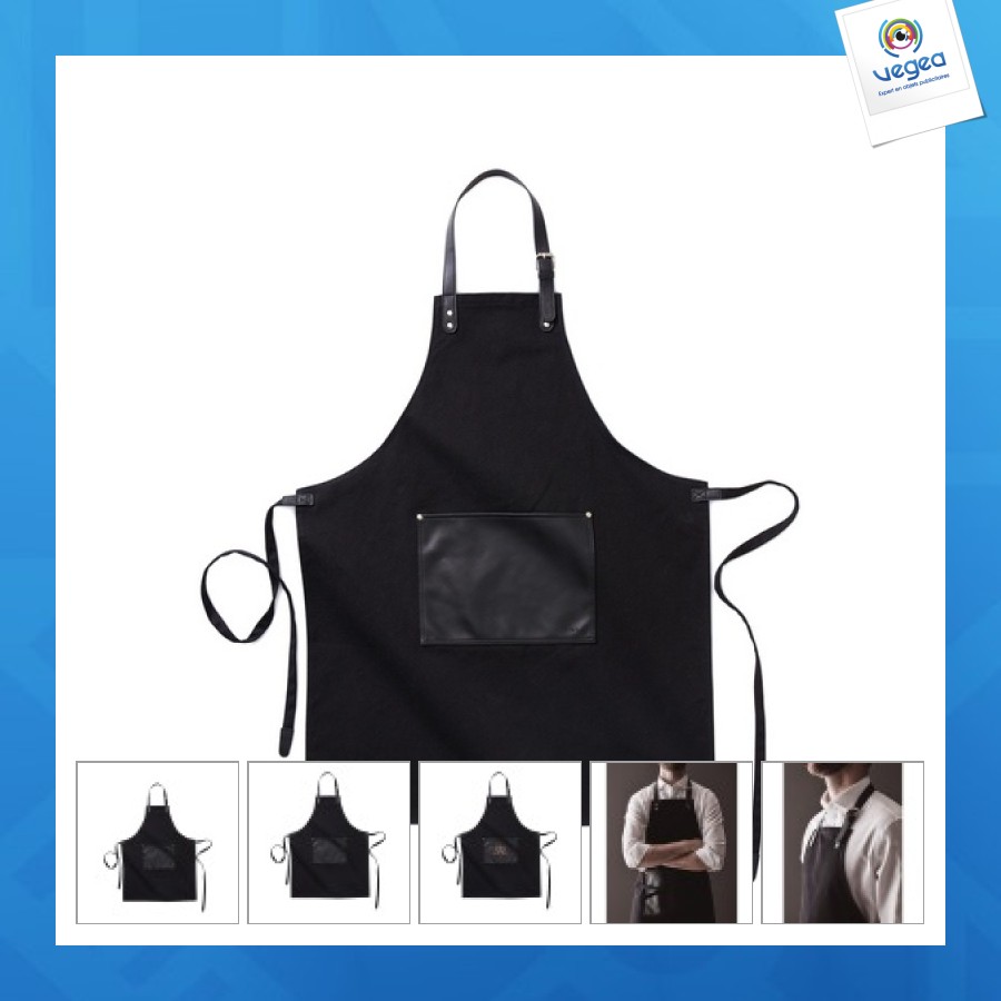 Casbas apron 