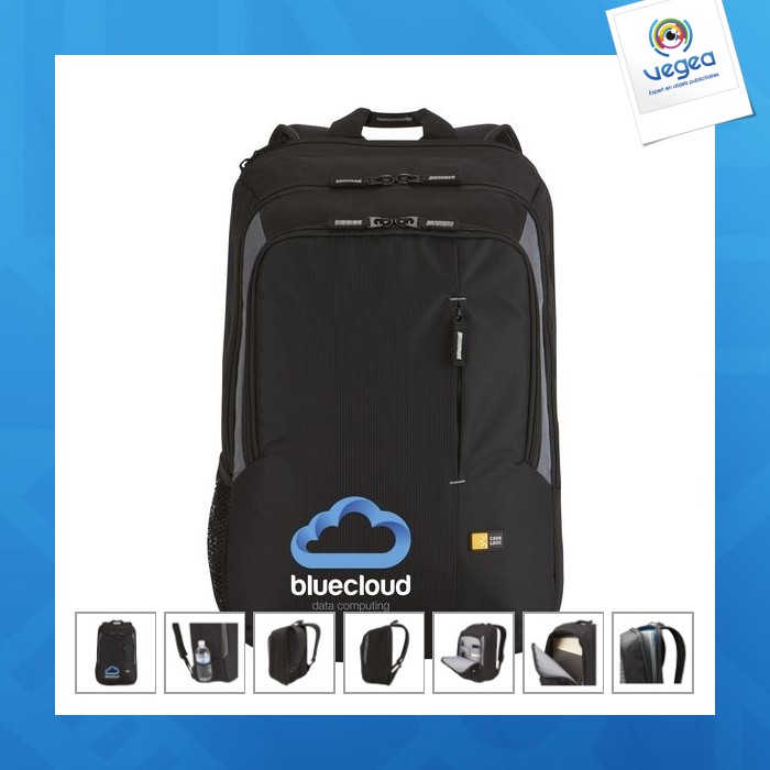 Case logic laptop backpack 17 inch backpack
