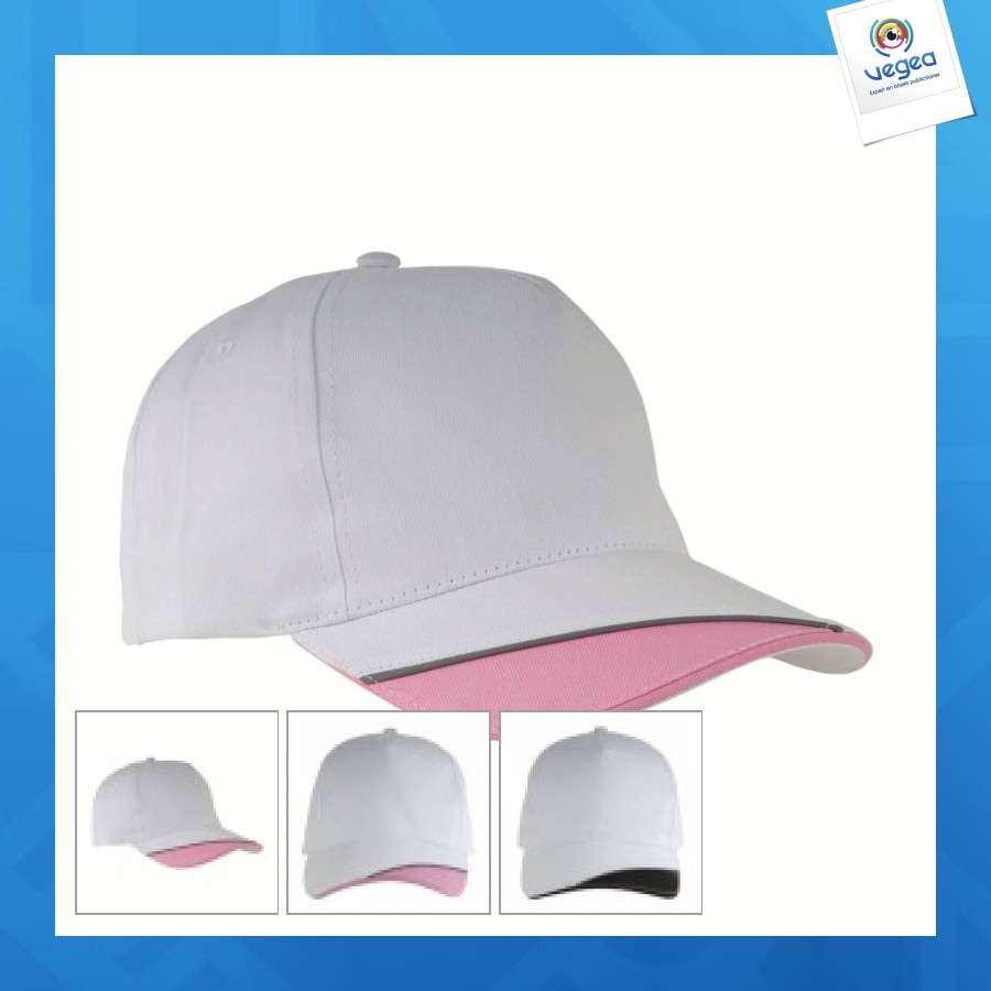 Casquette 