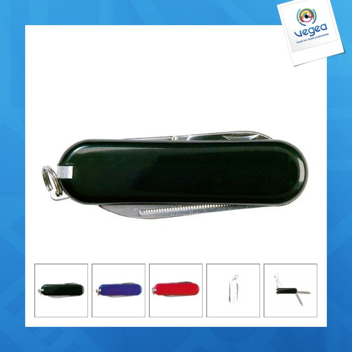 Castilla mini swiss army knife