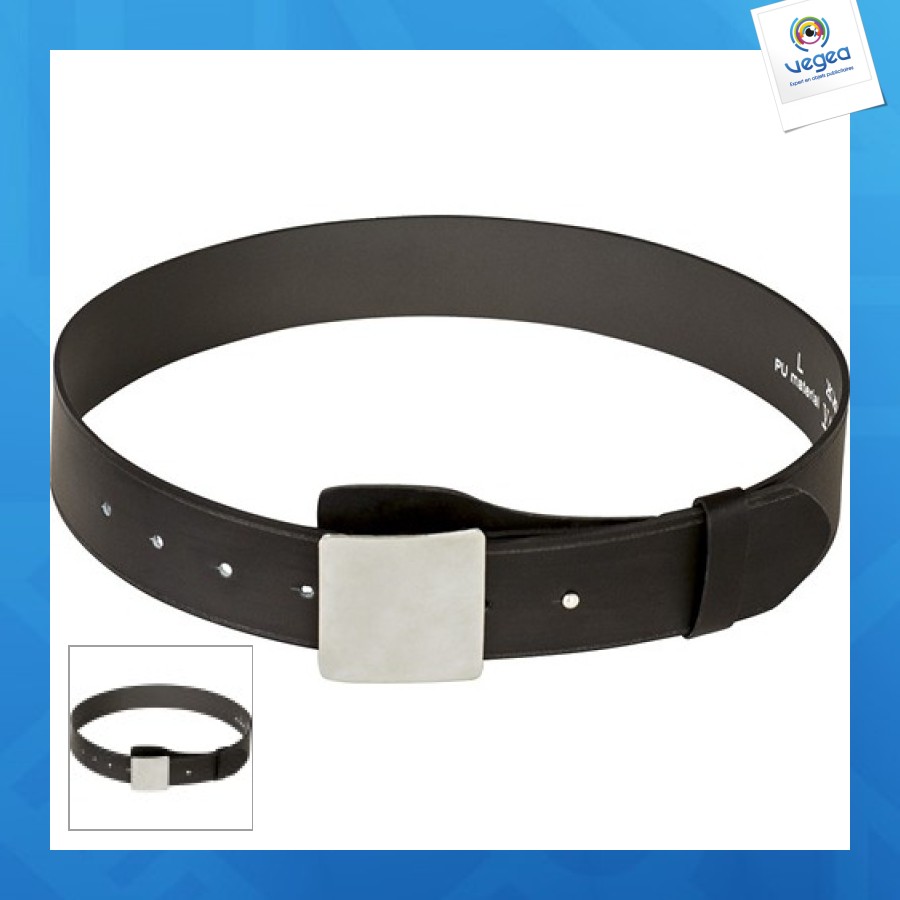 Ceinture agent de sécurité gordon