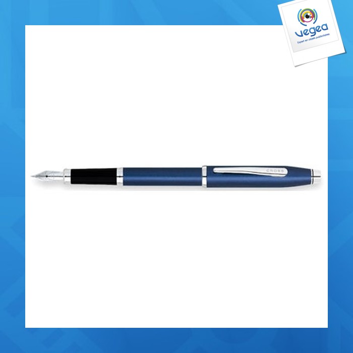 Century fountain pen