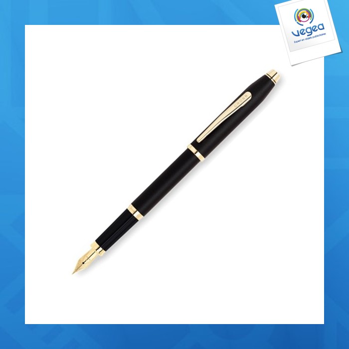 Century ii fountain pen