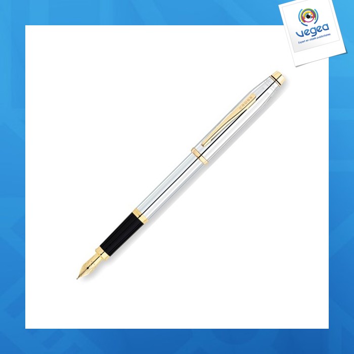 Century ii fountain pen