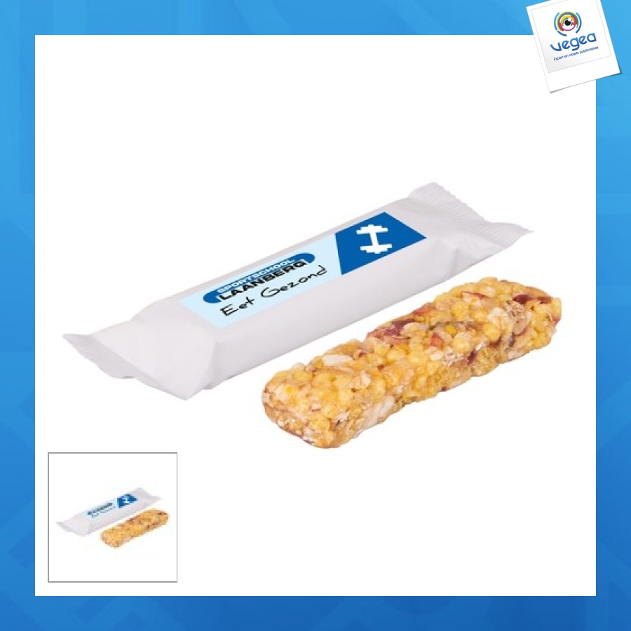 Cereal bar 