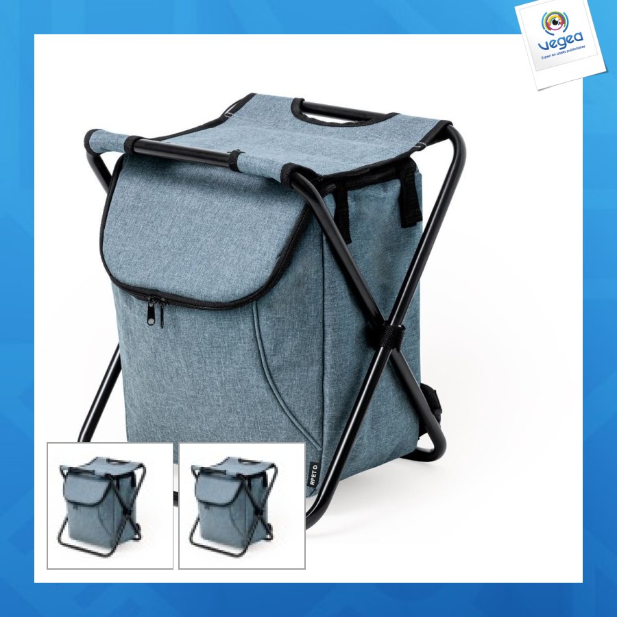 Chaise glacière - sagan