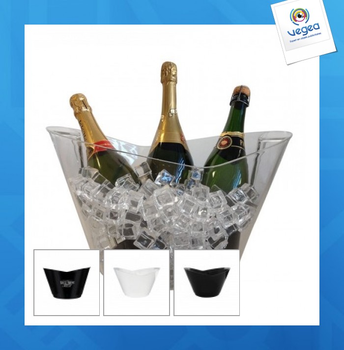 Champagne basin 9l