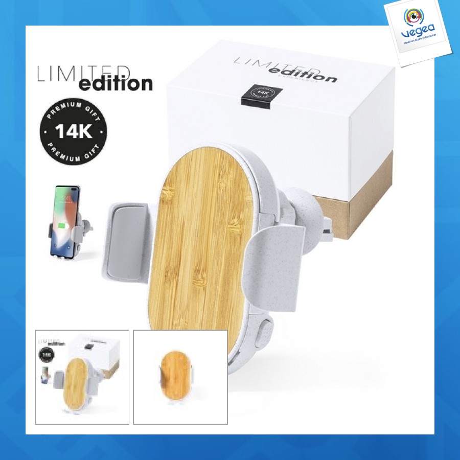 Charger stand - yango