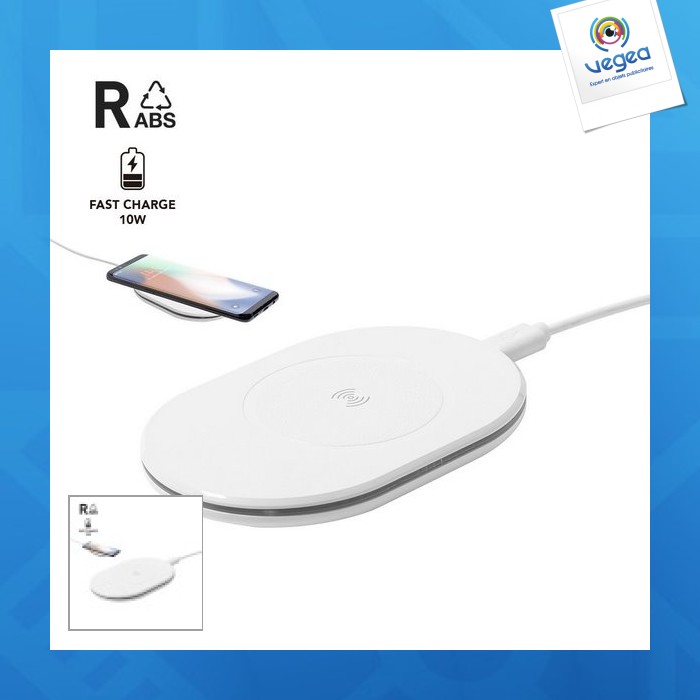 Charger - zosmal rcs
