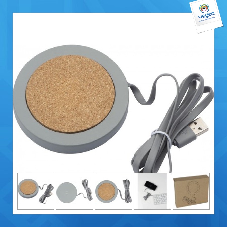 Chargeur sans fil