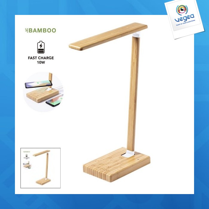 Charging lamp - sleya