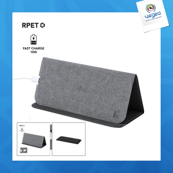 Charging mouse pad - kimy