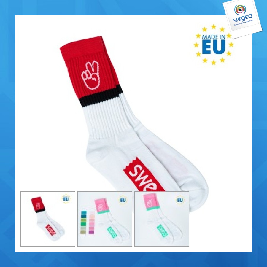 Chaussette de sport