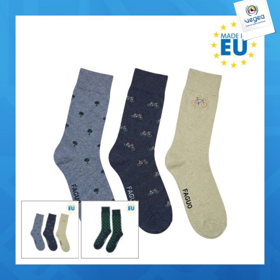 Chaussettes standard
