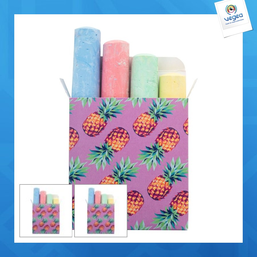 Chaxon chalk set