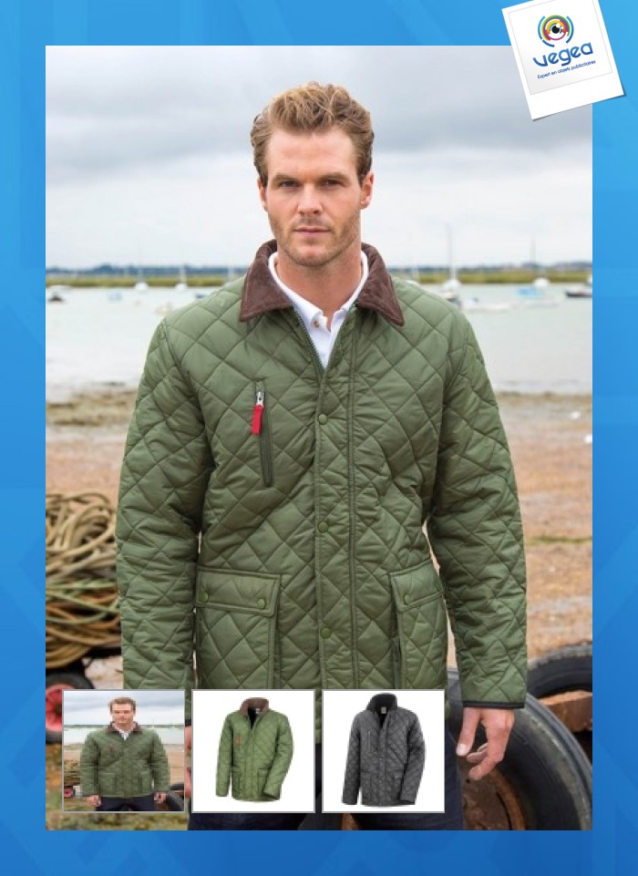 Cheltenham gold jacket
