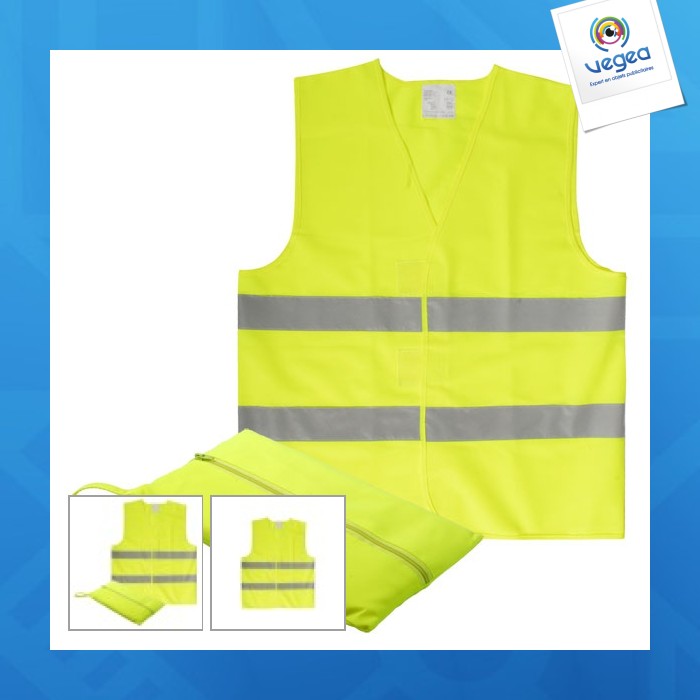 Child safety vest 