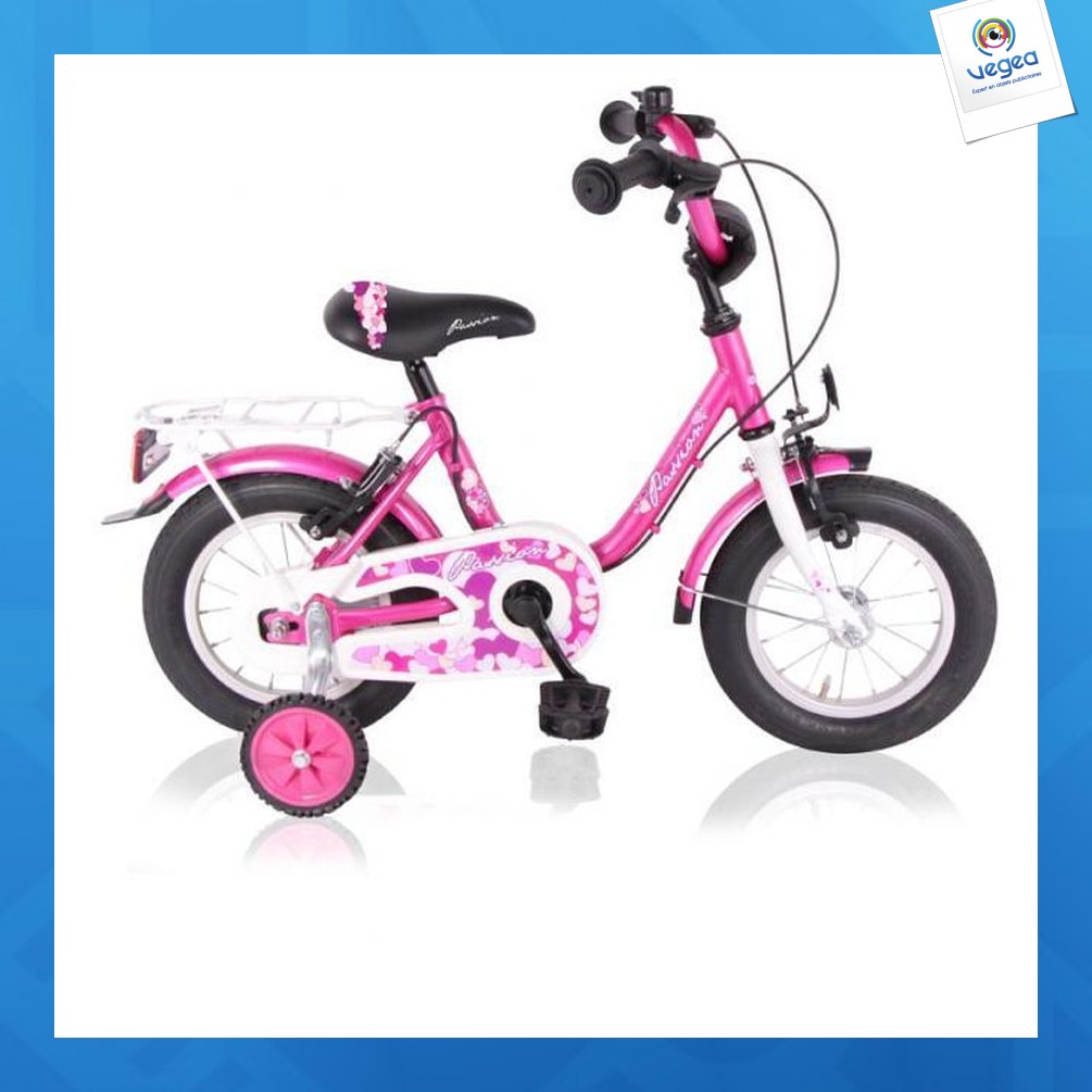 Children's bike 12