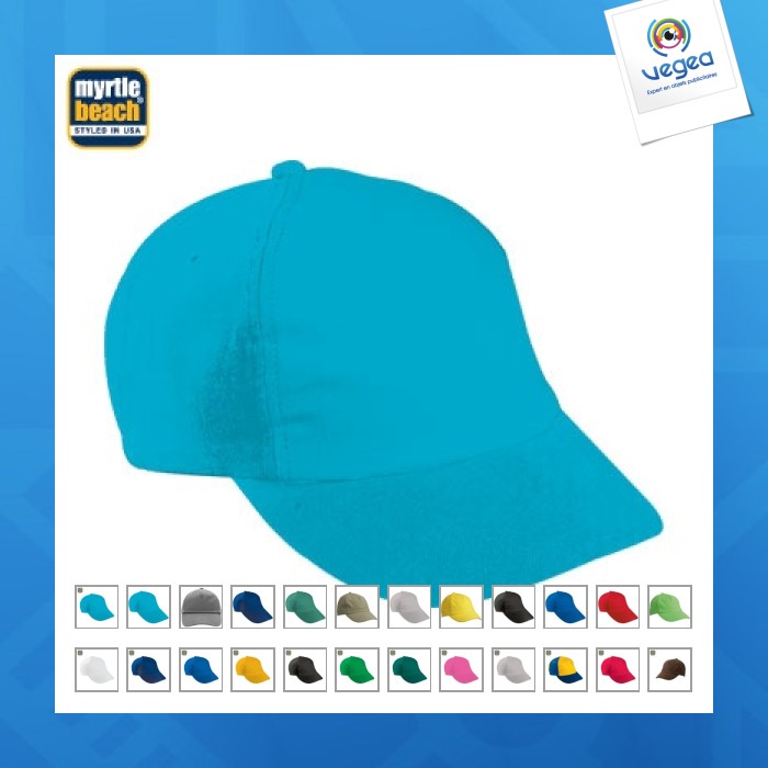 Children's cap