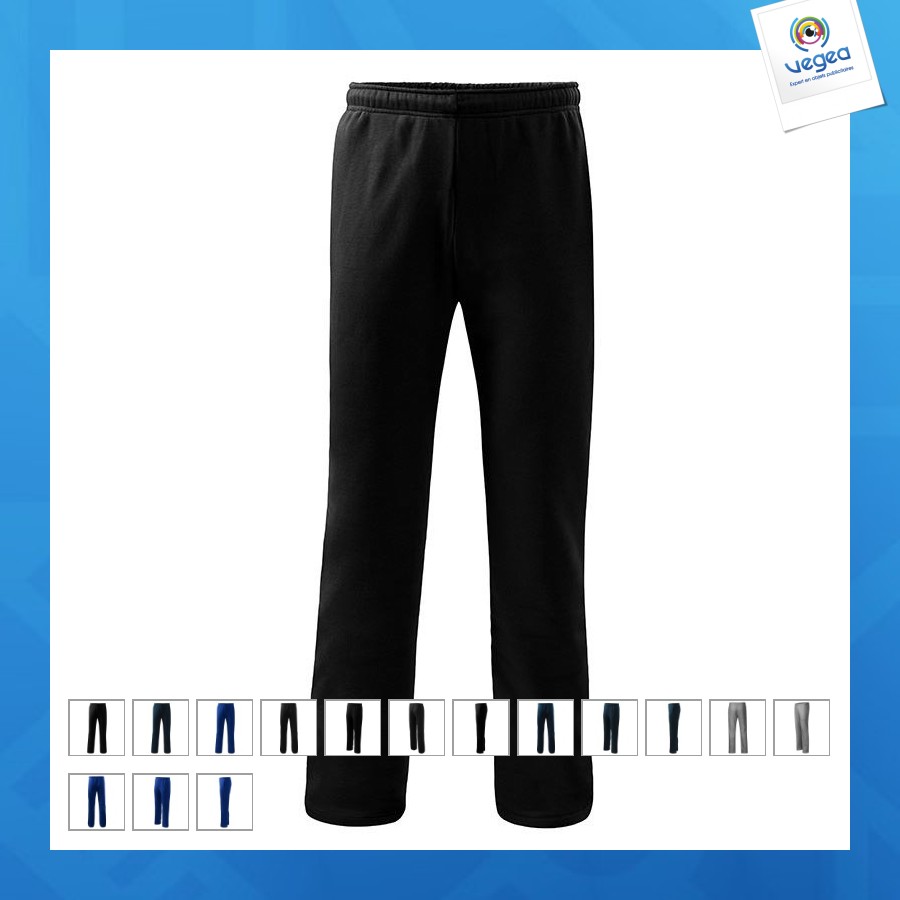 Children's jogging trousers