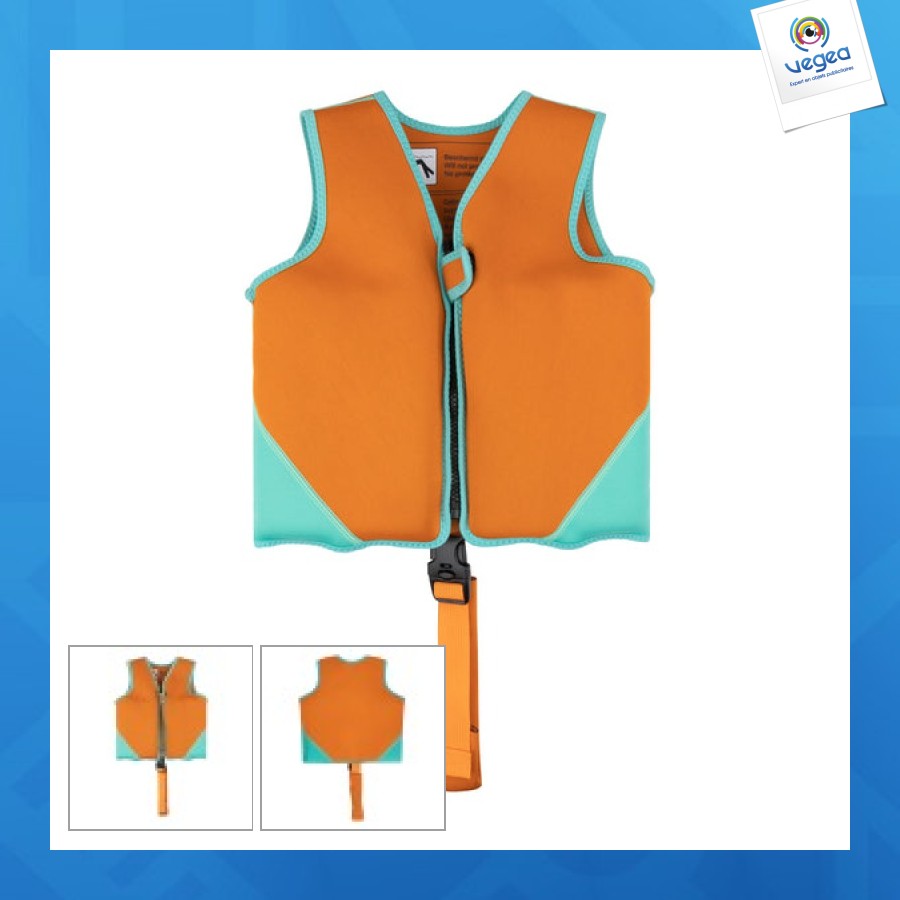Children's lifejacket