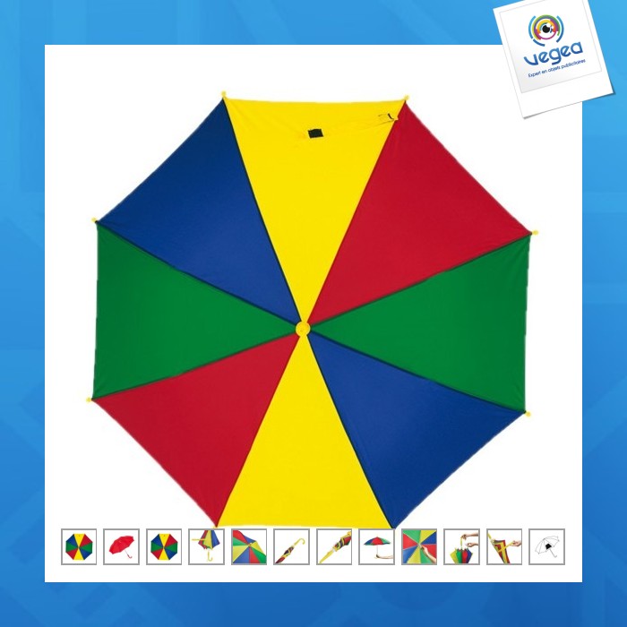 Children's umbrella 