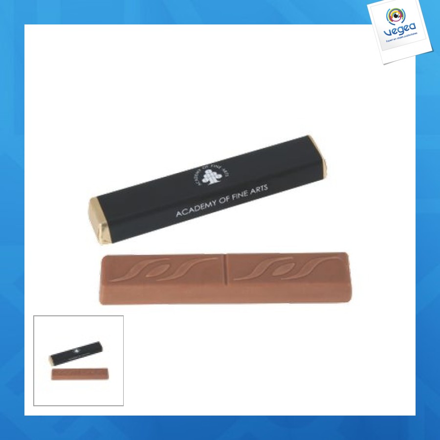 Chocolate stick
