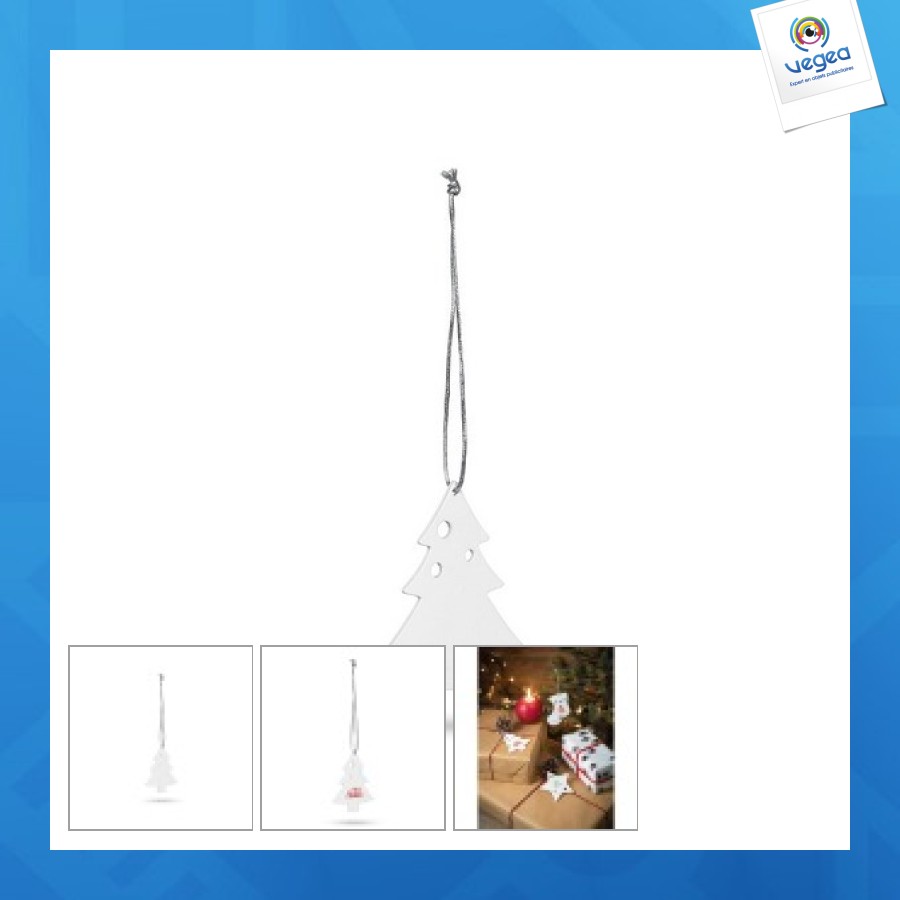 Christmas tree decoration 