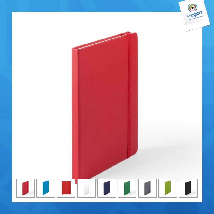 Ciluxlin notepad