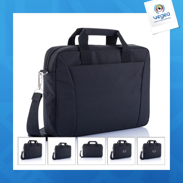 Classic 15" computer bag