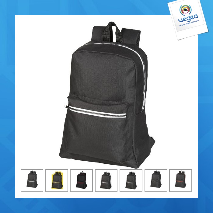 Classic backpack