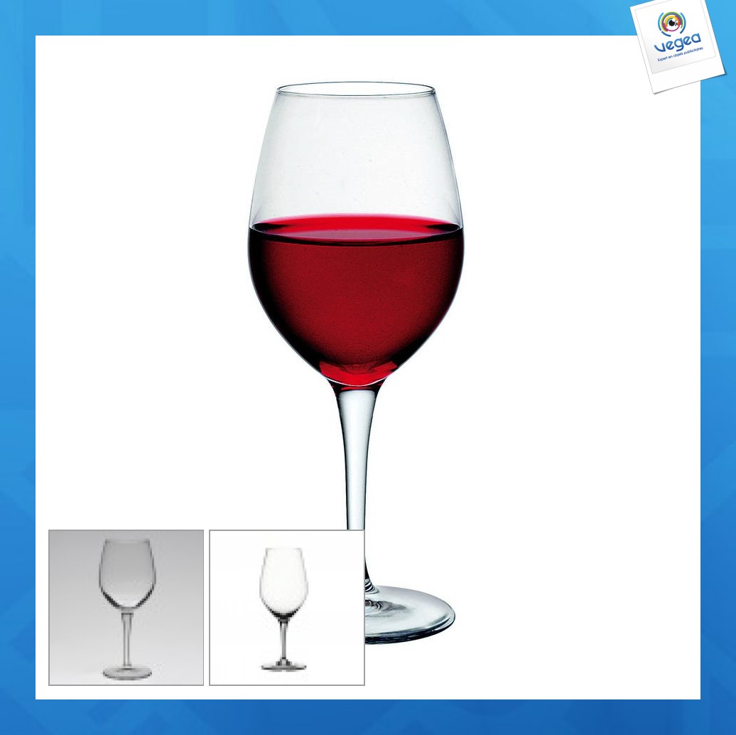 Classic wine glass 27cl