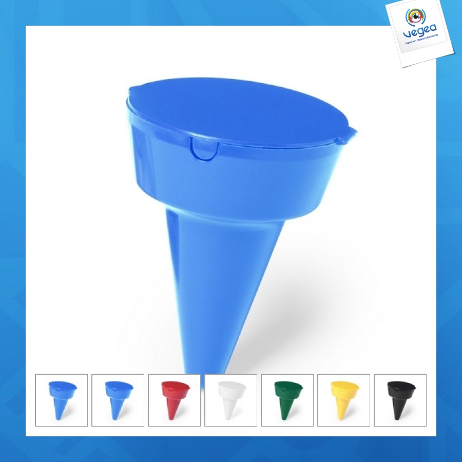 Cleansand ashtray 