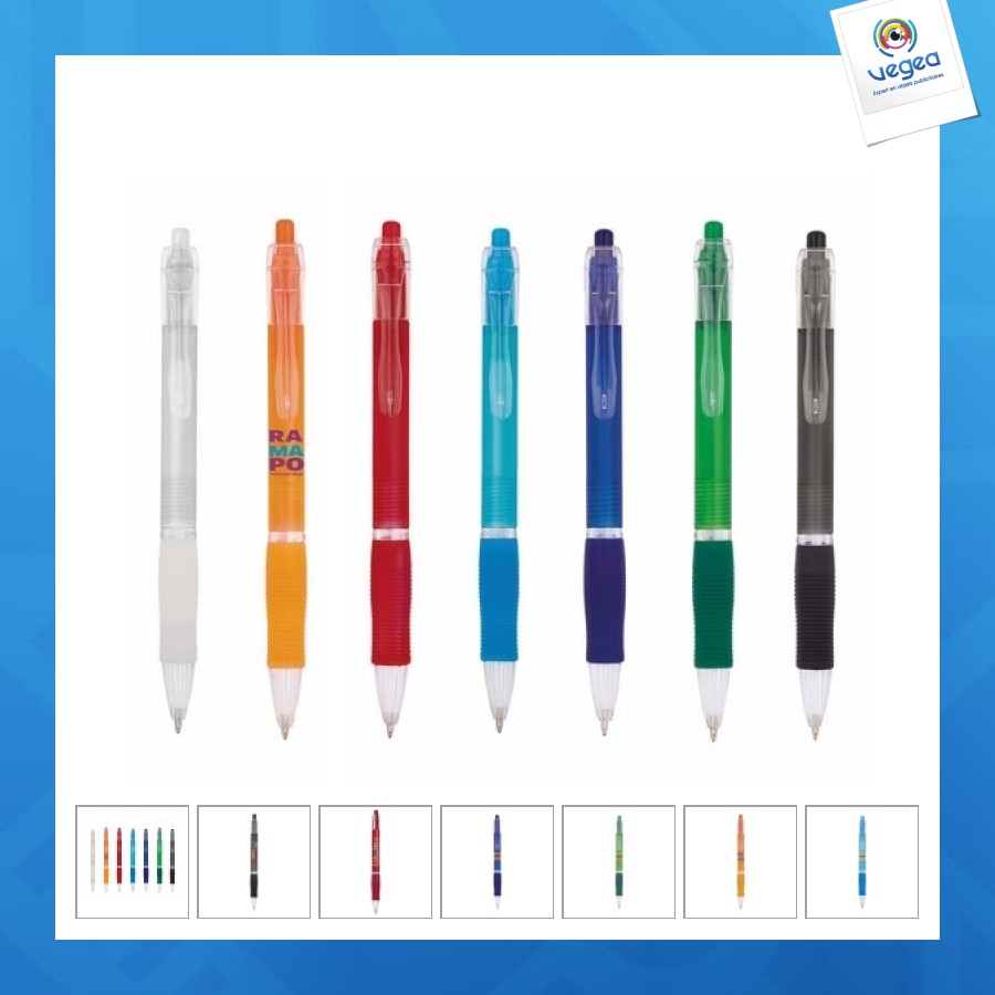 Click pen