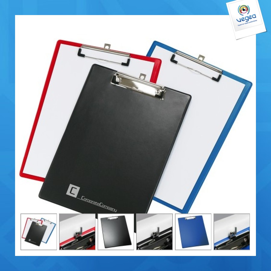 Clipboard din a4