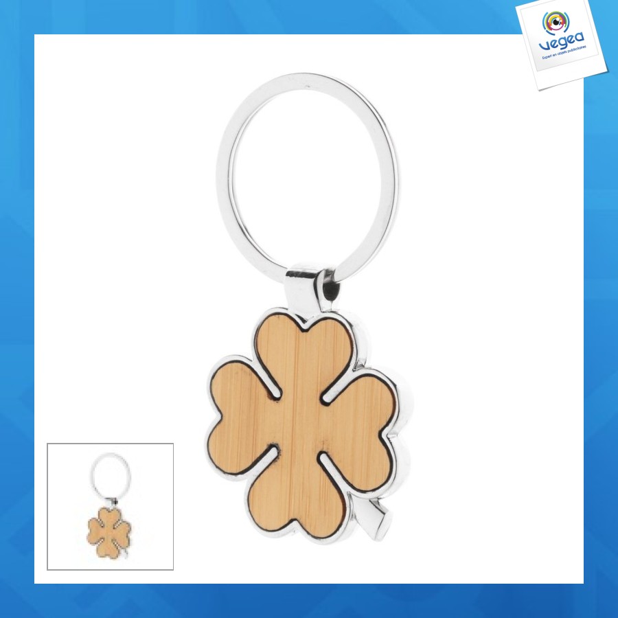 Clorby clorby porte-clés