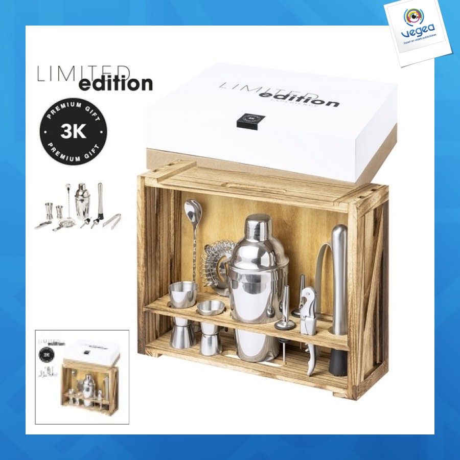 Cocktail set - bespin