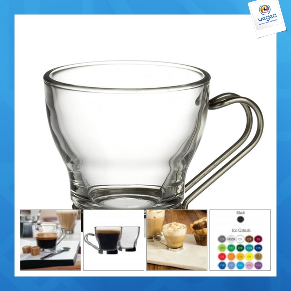 Coffee cup 10cl oslo