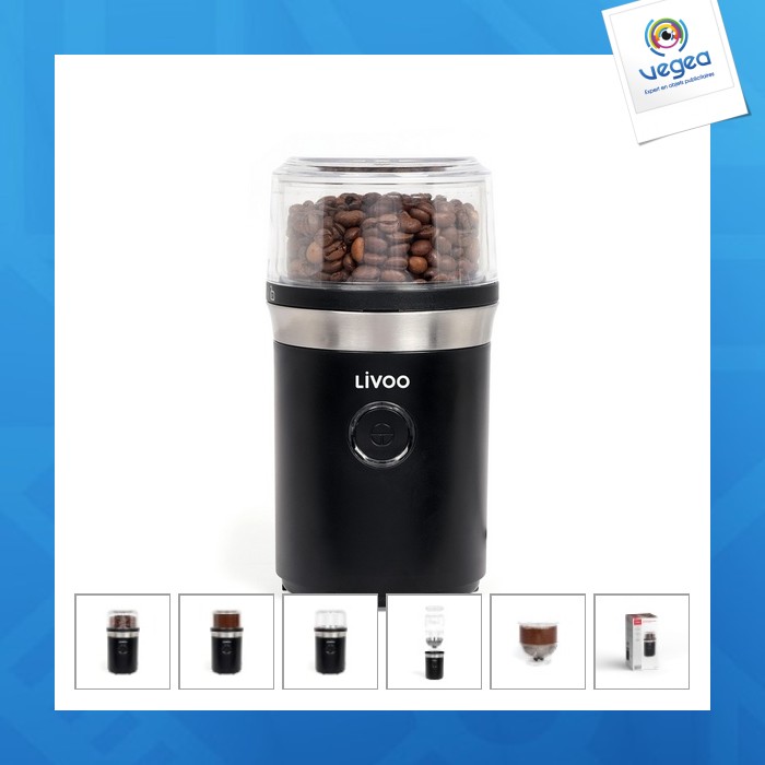 Coffee grinder