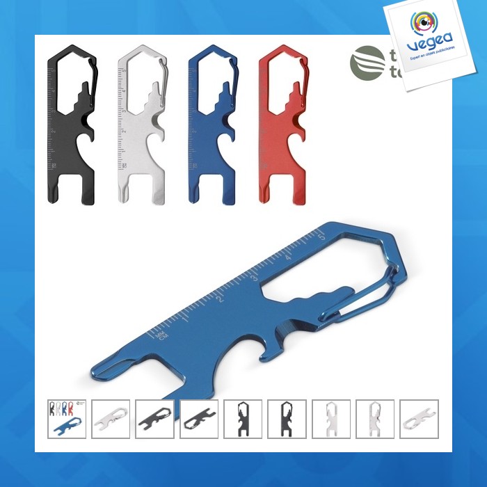 Compact multi-tool