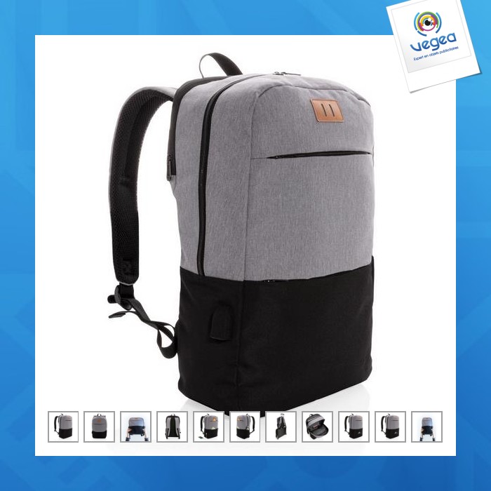 Computer backpack 15,6